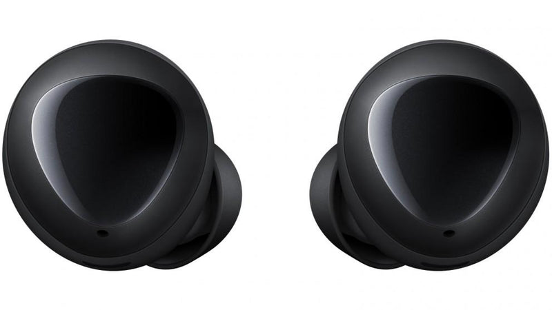 Galaxy Buds Plus - Black (Free Gift for Galaxy S20 Series)