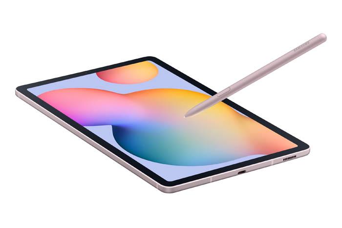Samsung Galaxy Tab S6 Lite 64GB