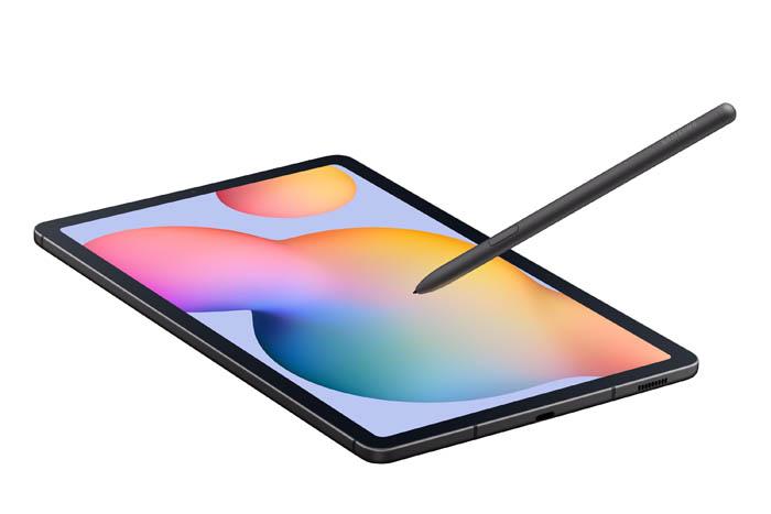 Samsung Galaxy Tab S6 Lite 64GB