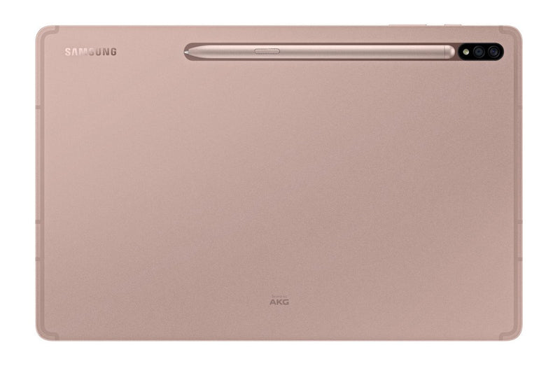 Galaxy Tab S7 Plus WIFI 256 GB UAE Version