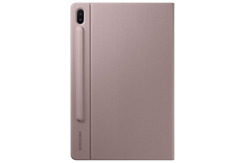 Galaxy Tab S6 Book Cover