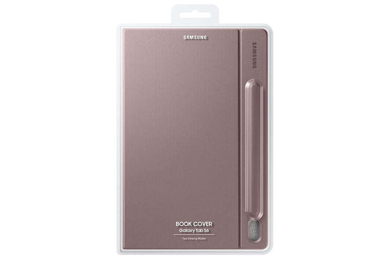 Galaxy Tab S6 Book Cover