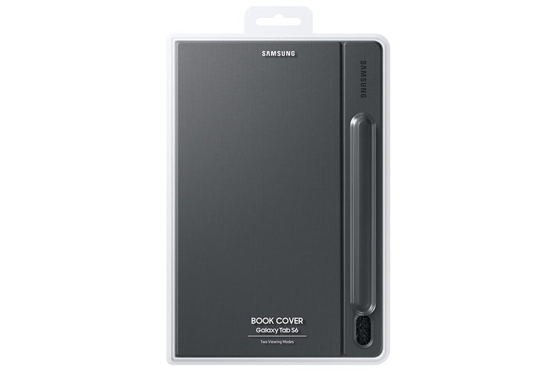 Galaxy Tab S6 Book Cover