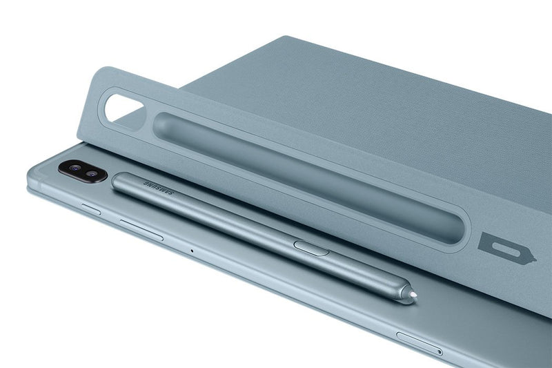 Galaxy Tab S6 Book Cover