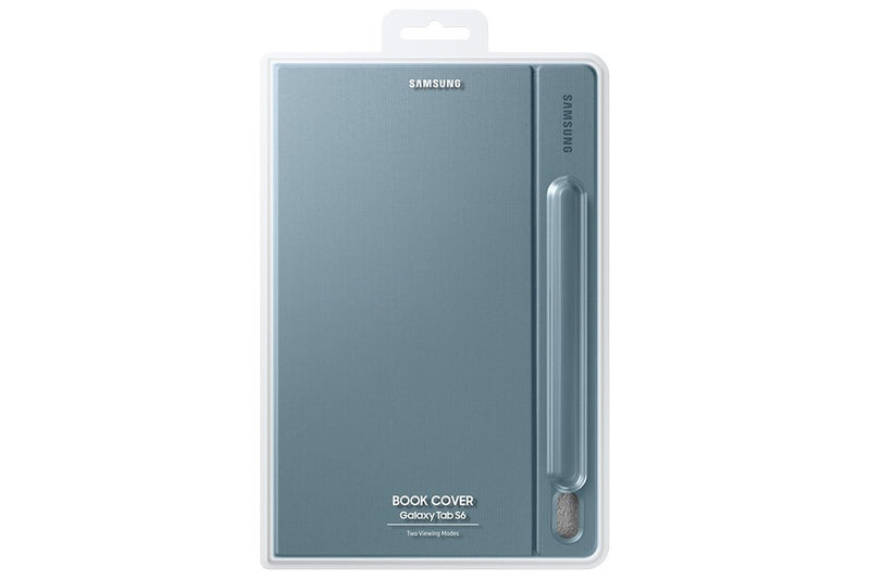 Galaxy Tab S6 Book Cover