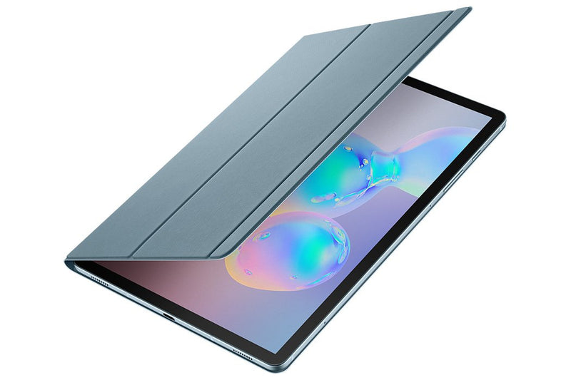 Galaxy Tab S6 Book Cover