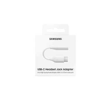 USB -C Headset Jack Adapter